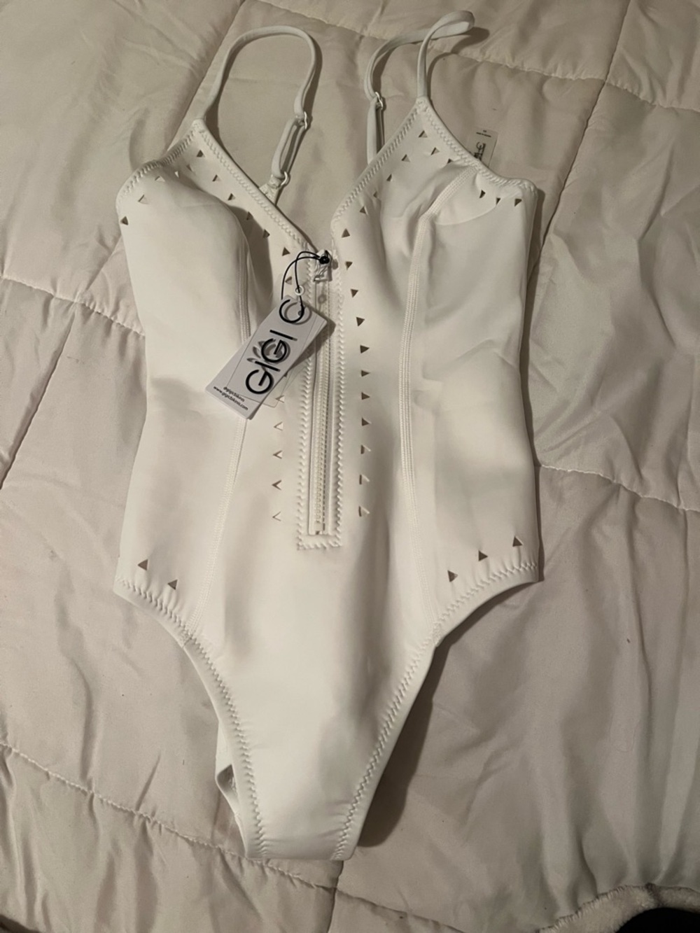 NWT Gigi Swimsuit
